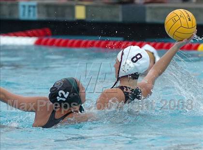Thumbnail 1 in Whitney vs. Rio Americano (CIF SJS D2 Playoffs) photogallery.