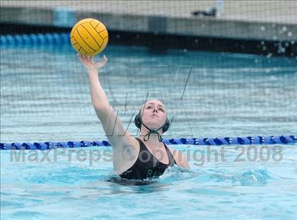 Thumbnail 1 in Whitney vs. Rio Americano (CIF SJS D2 Playoffs) photogallery.