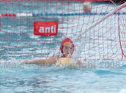 Thumbnail 1 in Whitney vs. Rio Americano (CIF SJS D2 Playoffs) photogallery.