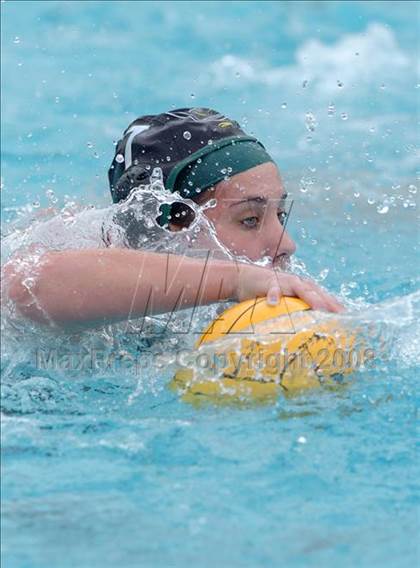 Thumbnail 3 in Whitney vs. Rio Americano (CIF SJS D2 Playoffs) photogallery.