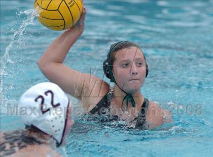 Thumbnail 2 in Whitney vs. Rio Americano (CIF SJS D2 Playoffs) photogallery.