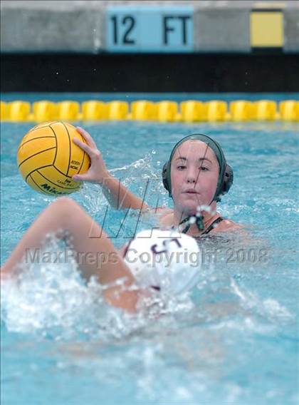 Thumbnail 3 in Whitney vs. Rio Americano (CIF SJS D2 Playoffs) photogallery.