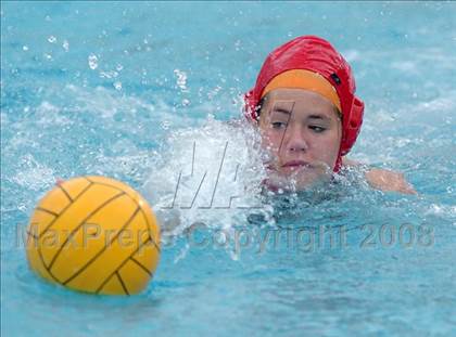 Thumbnail 1 in Whitney vs. Rio Americano (CIF SJS D2 Playoffs) photogallery.
