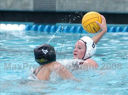 Thumbnail 1 in Whitney vs. Rio Americano (CIF SJS D2 Playoffs) photogallery.