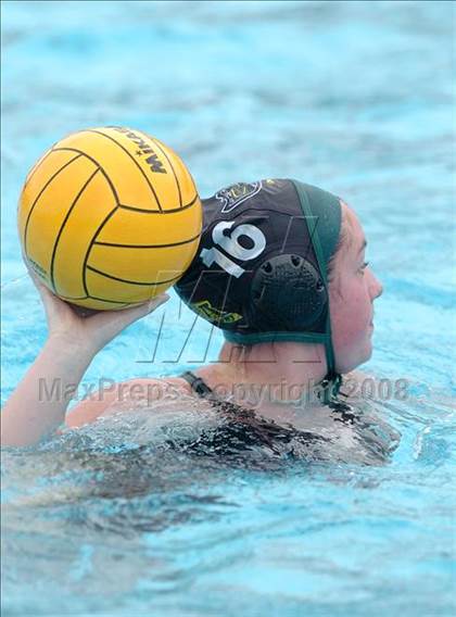Thumbnail 2 in Whitney vs. Rio Americano (CIF SJS D2 Playoffs) photogallery.