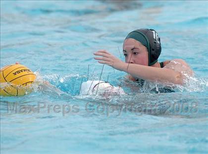Thumbnail 2 in Whitney vs. Rio Americano (CIF SJS D2 Playoffs) photogallery.
