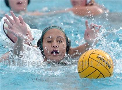 Thumbnail 3 in Whitney vs. Rio Americano (CIF SJS D2 Playoffs) photogallery.