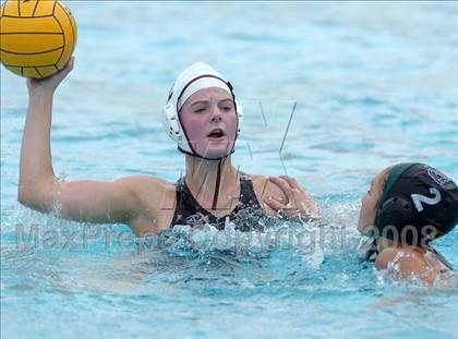 Thumbnail 3 in Whitney vs. Rio Americano (CIF SJS D2 Playoffs) photogallery.
