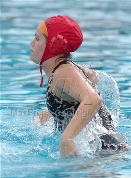 Thumbnail 2 in Whitney vs. Rio Americano (CIF SJS D2 Playoffs) photogallery.