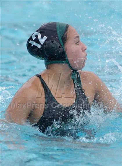 Thumbnail 1 in Whitney vs. Rio Americano (CIF SJS D2 Playoffs) photogallery.