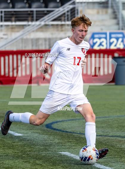 Thumbnail 1 in Grand County vs. American Heritage (UHSAA 2A Semifinal) photogallery.