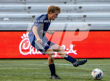 Thumbnail 3 in Grand County vs. American Heritage (UHSAA 2A Semifinal) photogallery.