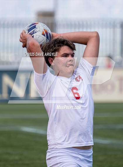 Thumbnail 3 in Grand County vs. American Heritage (UHSAA 2A Semifinal) photogallery.