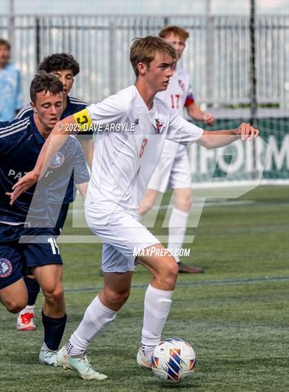 Thumbnail 1 in Grand County vs. American Heritage (UHSAA 2A Semifinal) photogallery.