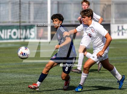 Thumbnail 2 in Grand County vs. American Heritage (UHSAA 2A Semifinal) photogallery.
