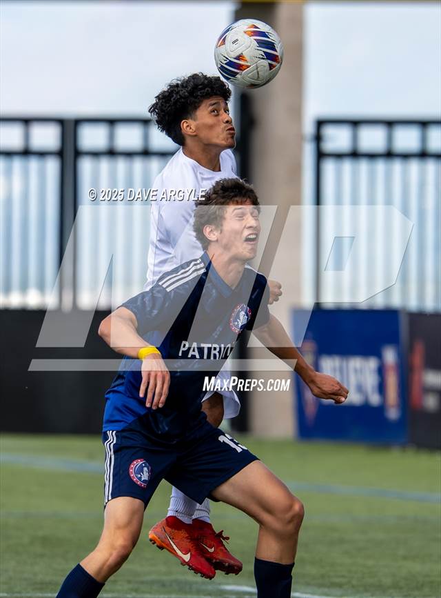 Grand County vs. American Heritage (UHSAA 2A Semifinal)