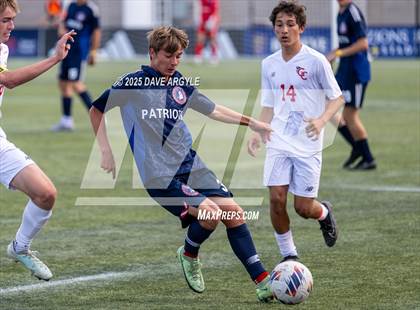 Thumbnail 1 in Grand County vs. American Heritage (UHSAA 2A Semifinal) photogallery.