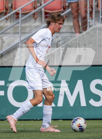 Thumbnail 1 in Grand County vs. American Heritage (UHSAA 2A Semifinal) photogallery.