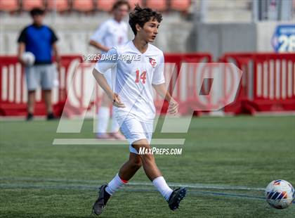 Thumbnail 1 in Grand County vs. American Heritage (UHSAA 2A Semifinal) photogallery.