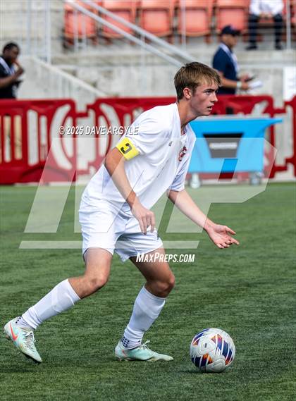 Thumbnail 3 in Grand County vs. American Heritage (UHSAA 2A Semifinal) photogallery.