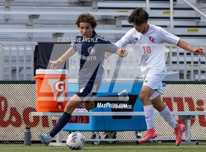 Thumbnail 2 in Grand County vs. American Heritage (UHSAA 2A Semifinal) photogallery.
