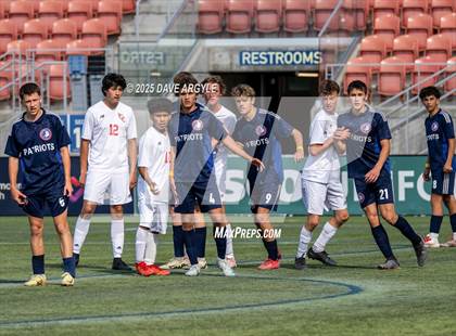 Thumbnail 3 in Grand County vs. American Heritage (UHSAA 2A Semifinal) photogallery.