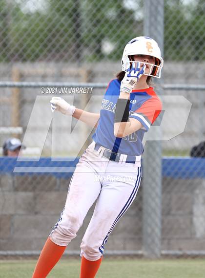 Thumbnail 1 in Center Hill @ Southaven photogallery.