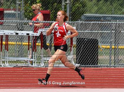 Thumbnail 1 in CIF NCS Class A Track and Field Championships photogallery.