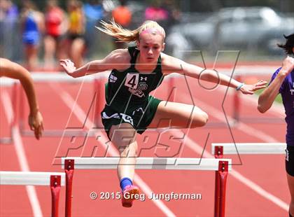 Thumbnail 3 in CIF NCS Class A Track and Field Championships photogallery.