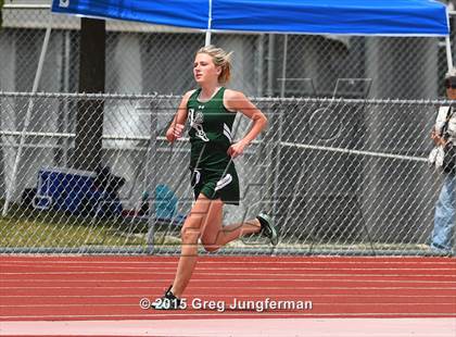 Thumbnail 1 in CIF NCS Class A Track and Field Championships photogallery.