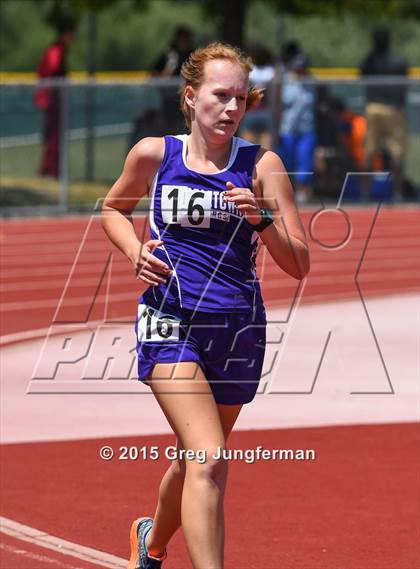 Thumbnail 1 in CIF NCS Class A Track and Field Championships photogallery.