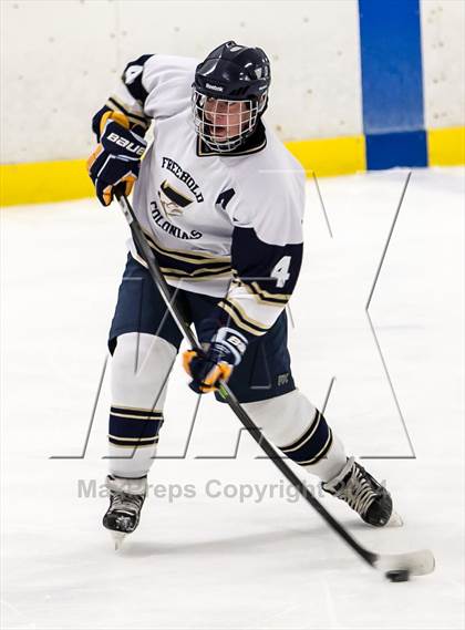 Thumbnail 3 in Monsignor Donovan @ Freehold Boro photogallery.
