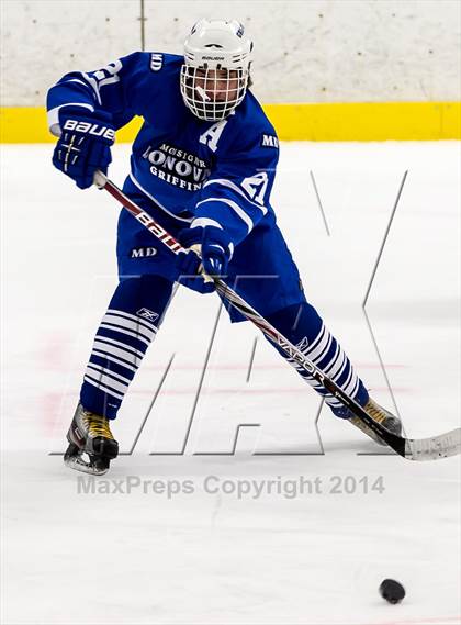 Thumbnail 2 in Monsignor Donovan @ Freehold Boro photogallery.