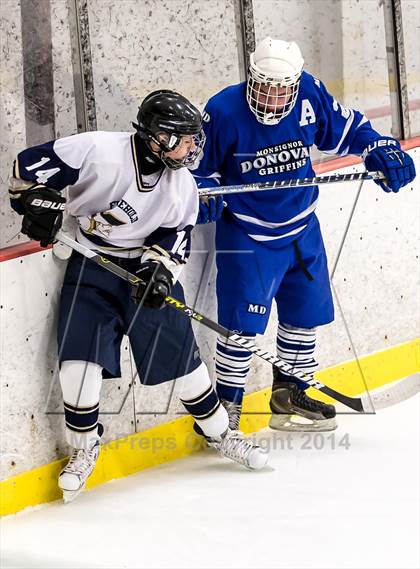 Thumbnail 2 in Monsignor Donovan @ Freehold Boro photogallery.