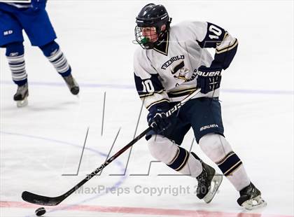 Thumbnail 2 in Monsignor Donovan @ Freehold Boro photogallery.