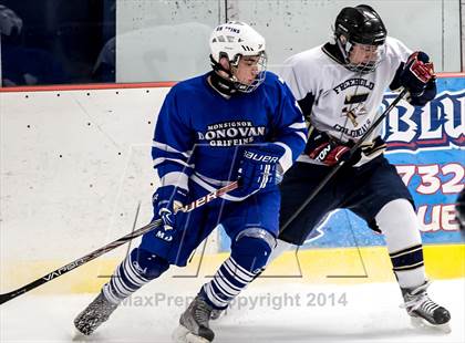 Thumbnail 2 in Monsignor Donovan @ Freehold Boro photogallery.