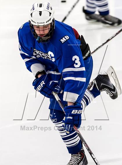 Thumbnail 2 in Monsignor Donovan @ Freehold Boro photogallery.
