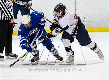Thumbnail 3 in Monsignor Donovan @ Freehold Boro photogallery.