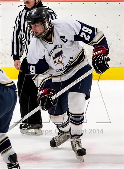 Thumbnail 2 in Monsignor Donovan @ Freehold Boro photogallery.