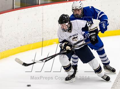 Thumbnail 1 in Monsignor Donovan @ Freehold Boro photogallery.