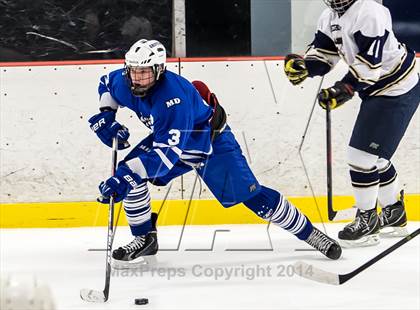 Thumbnail 1 in Monsignor Donovan @ Freehold Boro photogallery.