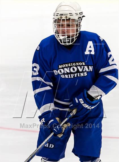 Thumbnail 1 in Monsignor Donovan @ Freehold Boro photogallery.