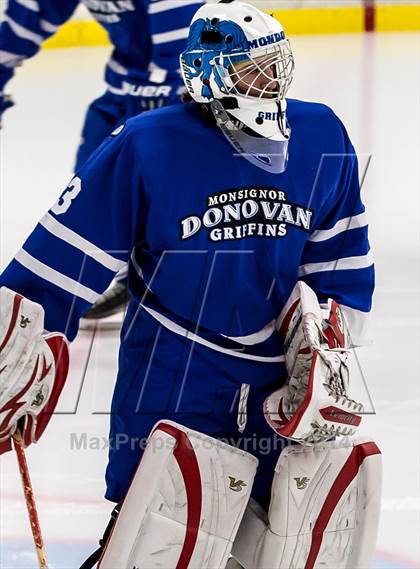 Thumbnail 1 in Monsignor Donovan @ Freehold Boro photogallery.