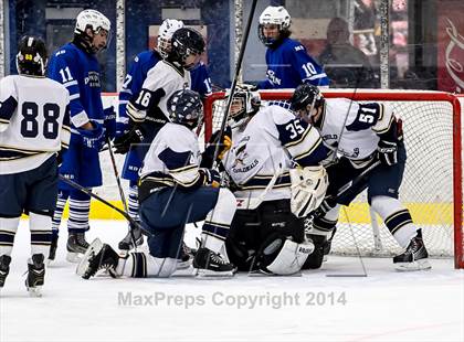 Thumbnail 1 in Monsignor Donovan @ Freehold Boro photogallery.