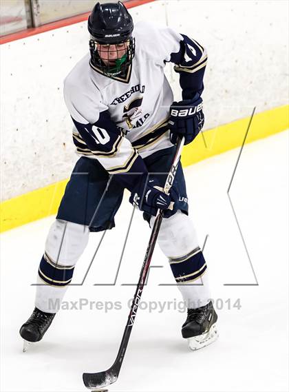 Thumbnail 1 in Monsignor Donovan @ Freehold Boro photogallery.