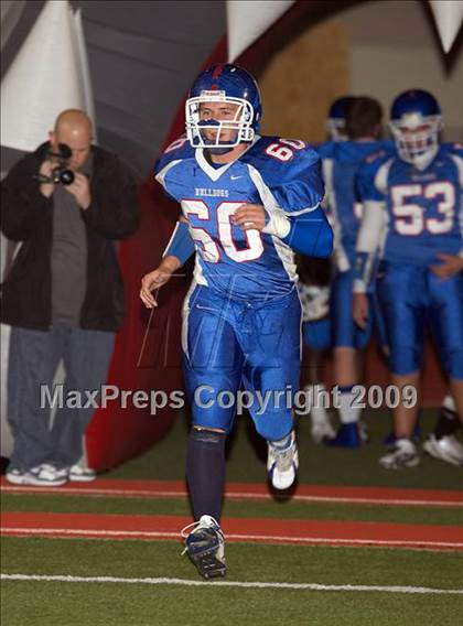 Thumbnail 2 in Del Oro @ Folsom (CIF SJS D2 Playoffs) photogallery.
