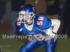 Eyes on the ball carrier. 