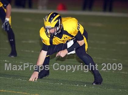 Thumbnail 2 in Del Oro @ Folsom (CIF SJS D2 Playoffs) photogallery.