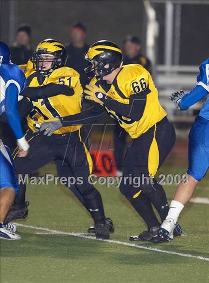 Thumbnail 1 in Del Oro @ Folsom (CIF SJS D2 Playoffs) photogallery.