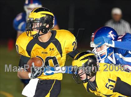 Thumbnail 2 in Del Oro @ Folsom (CIF SJS D2 Playoffs) photogallery.